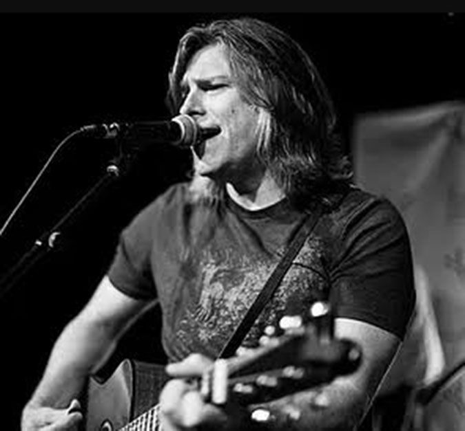 Brady Seals Intercept Music