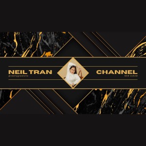 YouTube Design: Banner